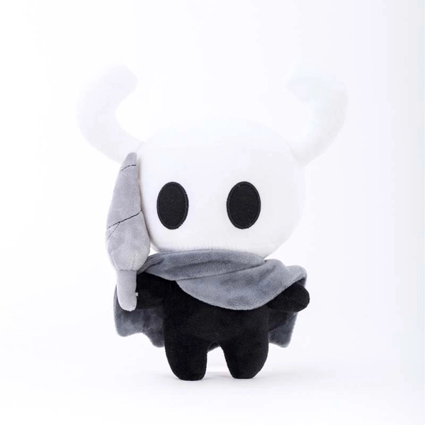 12in Void Knights Plush Toys Game Room Decor - D