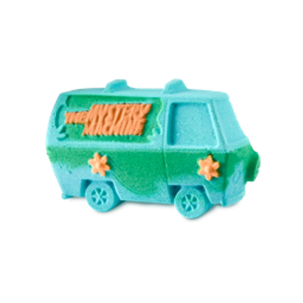Mystery Machine™
