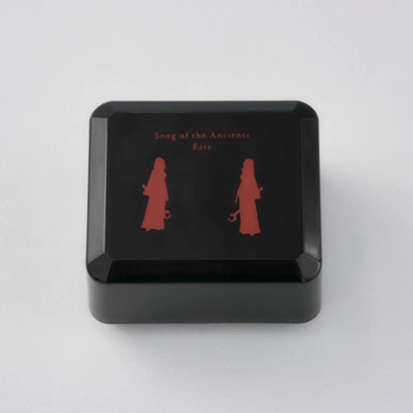 NieR Gestalt/Replicant Music Box - Song of the Ancients / Fate