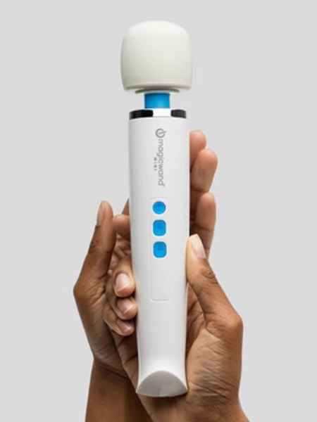 Hitachi Magic Wand Mini 