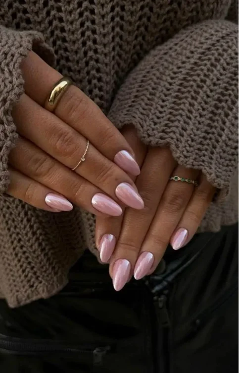 nails 
