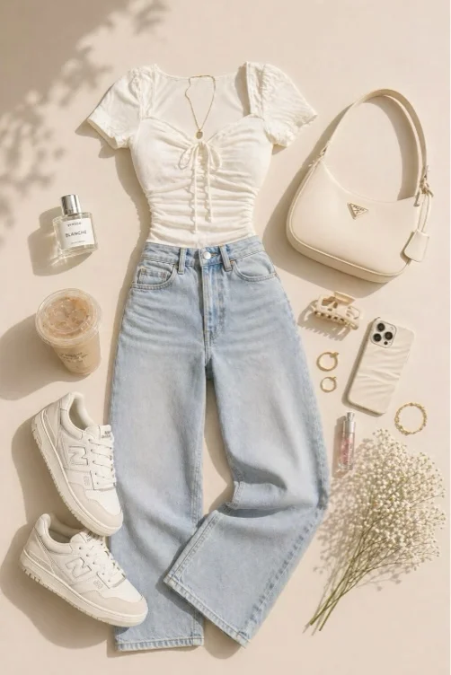 clothes