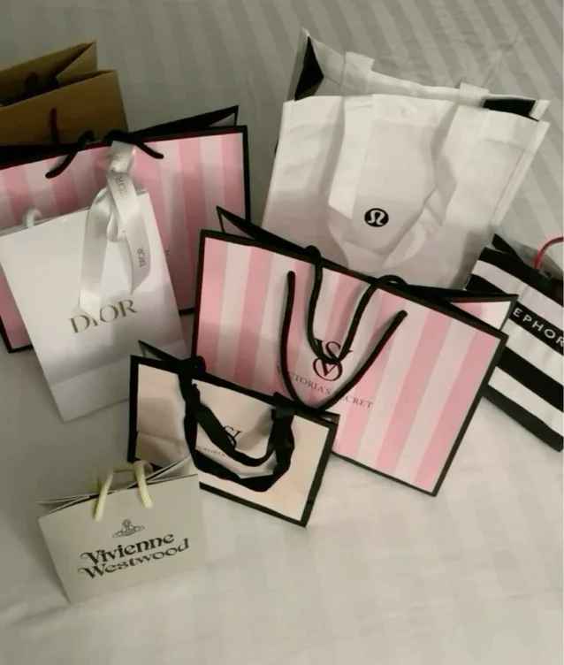 shopping day 