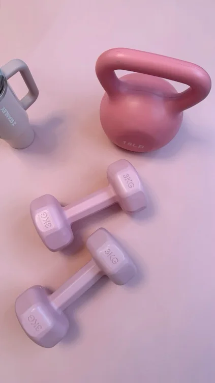 Gym 💪🏽 