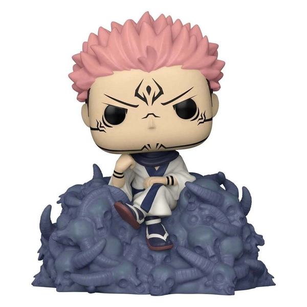 Funko Pop! Deluxe: Jujutsu Kaisen - Ryomen Sukuna 1116
