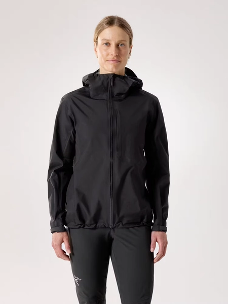 Rhoam Hybrid Jacket Women's