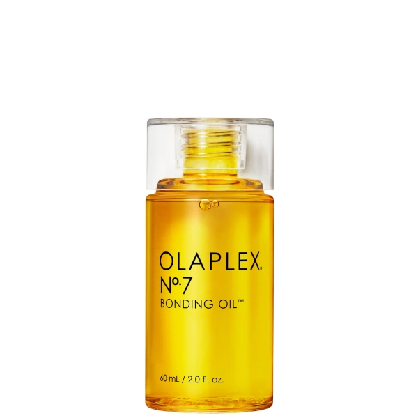Olaplex No. 7 Bonding Oil Jumbo 60ml (Worth ÂŁ56)