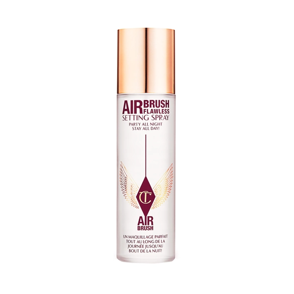 Charlotte Tilbury Airbrush Flawless Setting Spray 100 ml 100 ml