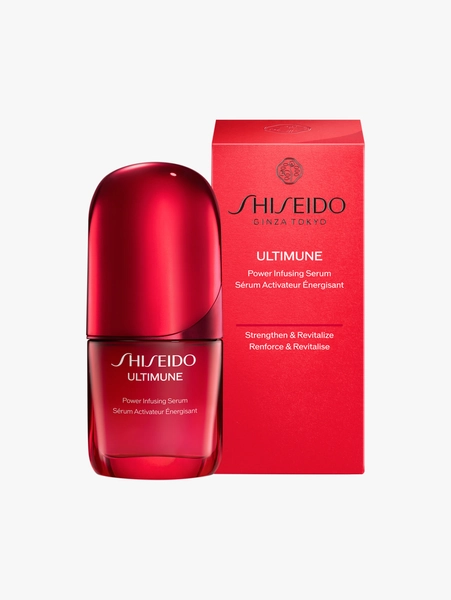 Ultimune Power Infusing Serum