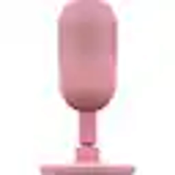 Razer - Seiren V3 Mini Wired Ultra-compact Condenser USB Microphone - Quartz