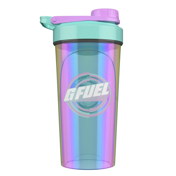 Gfuel Shaker