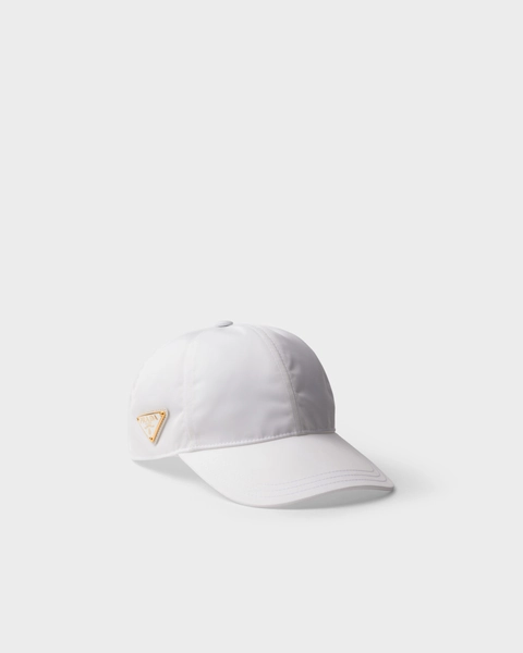 Prada baseball cap
