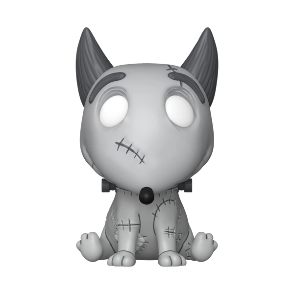 Pop! Sparky