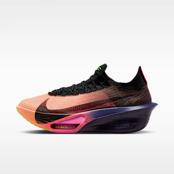Nike Alphafly 3 Glam