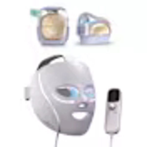 Shark Purple Beauty Bundle - CryoGlow & FacialPro Glow