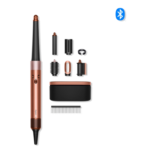 Special Edition Airwrap i.d. Multi-Styler Straight+Wavy in Amber Silk