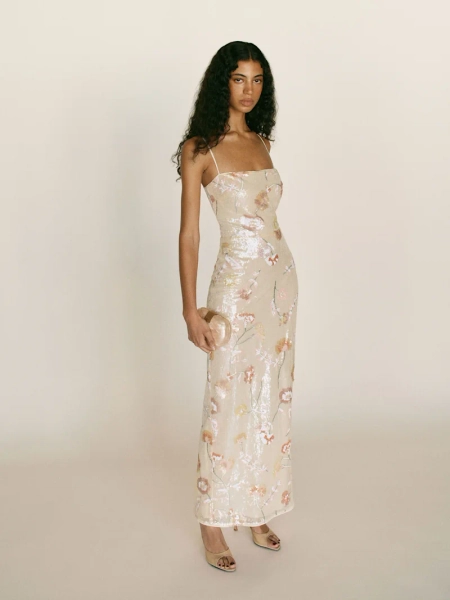 Frankie Dress
