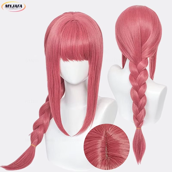 Makima Wig !!