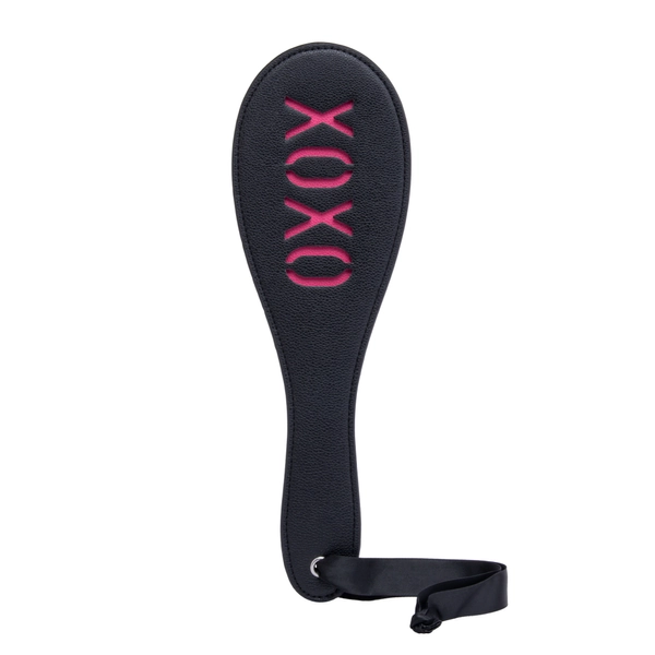 xoxo spanking paddle