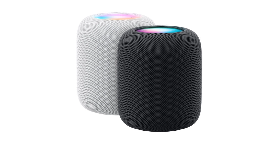 HomePod
