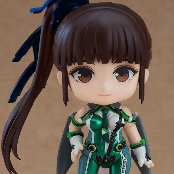 EVE Nendoroid No.2932