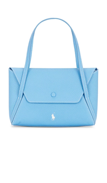 Drum Pebble Envelope Wallet Small