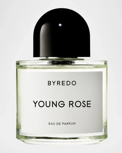 Young Rose Eau de Parfum, 3.4 oz.