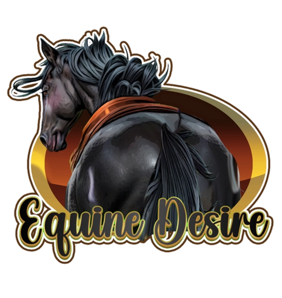 Equine Desire Breeding Aroma | Werewolf Verksted
