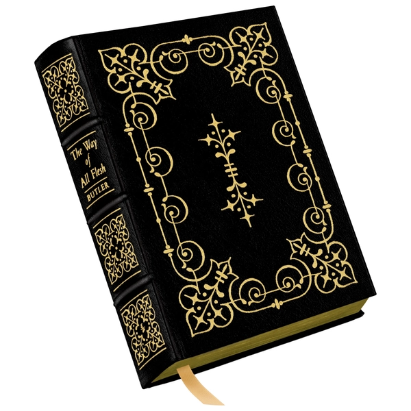 The Way of All Flesh