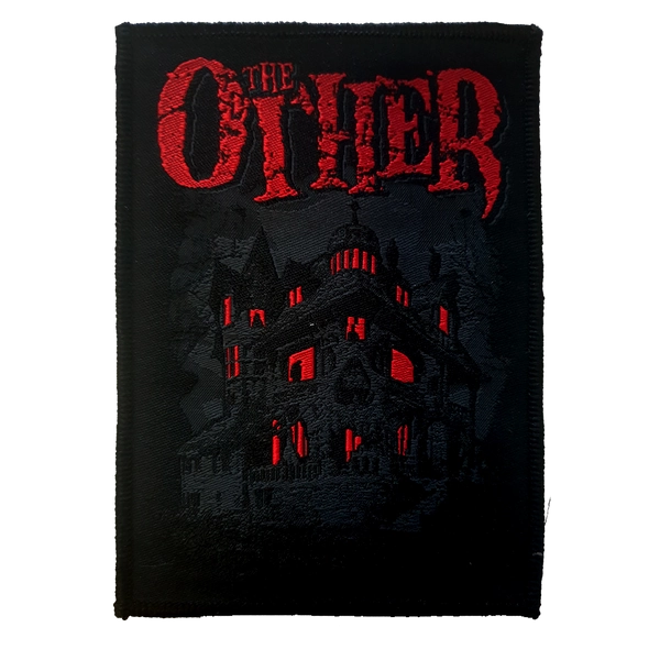 THE OTHER 'Haunted' Patch