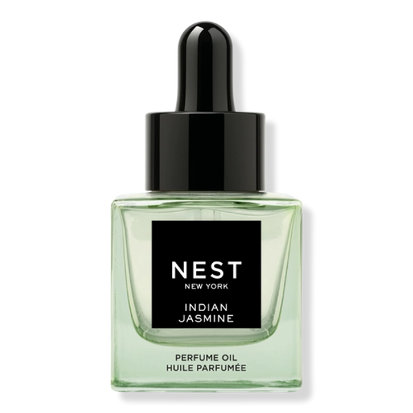 Indian Jasmine Perfume Oil - 1.0 oz
