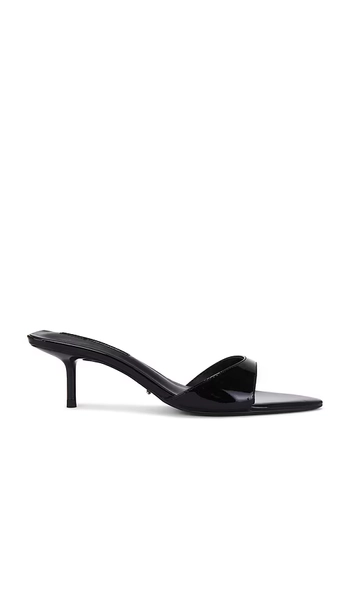 Fiesta Heel