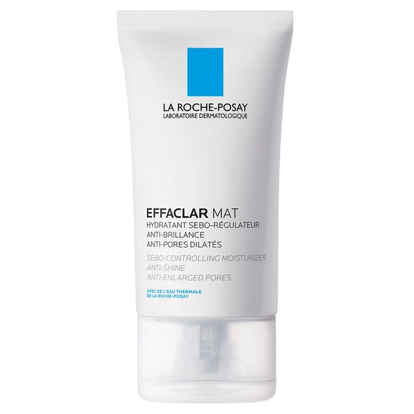 La Roche-Posay Daily Moisturizer