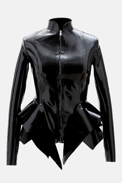 Villain Jacke - MORPH STUDIO