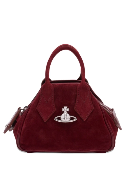 Vivienne Westwood mini Yasmine tote bag | One Size