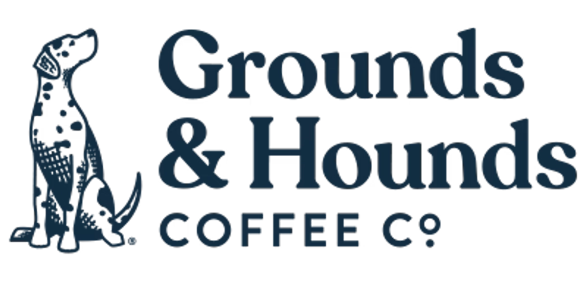 Coffee Cart Grounds and Hounds