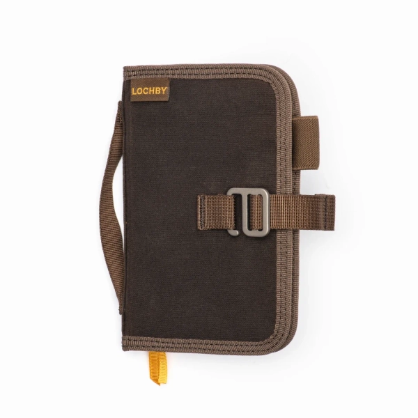 Mini Field Journal