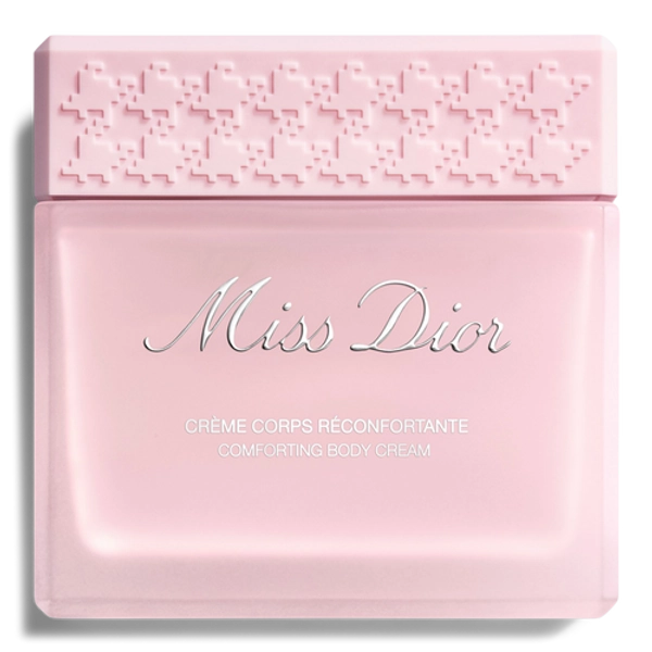 Miss Dior Comforting Body Cream