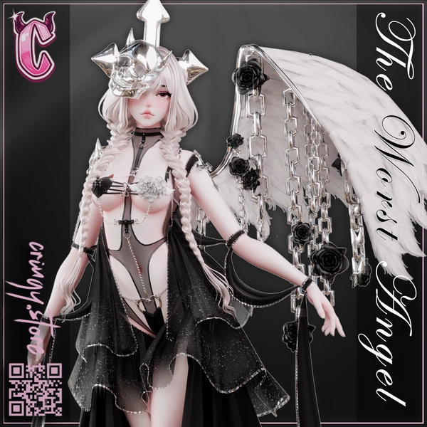 Fallen Angel