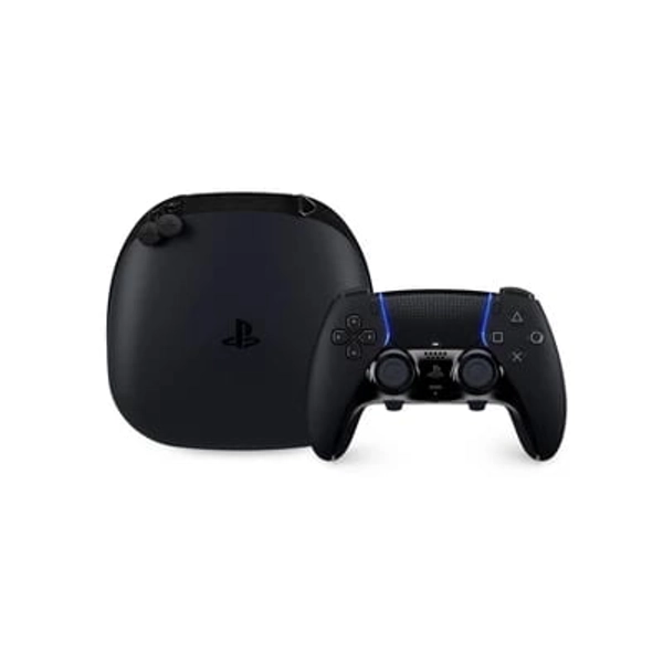 DualSense Edge Wireless Controller for PlayStation 5 - Midnight Black