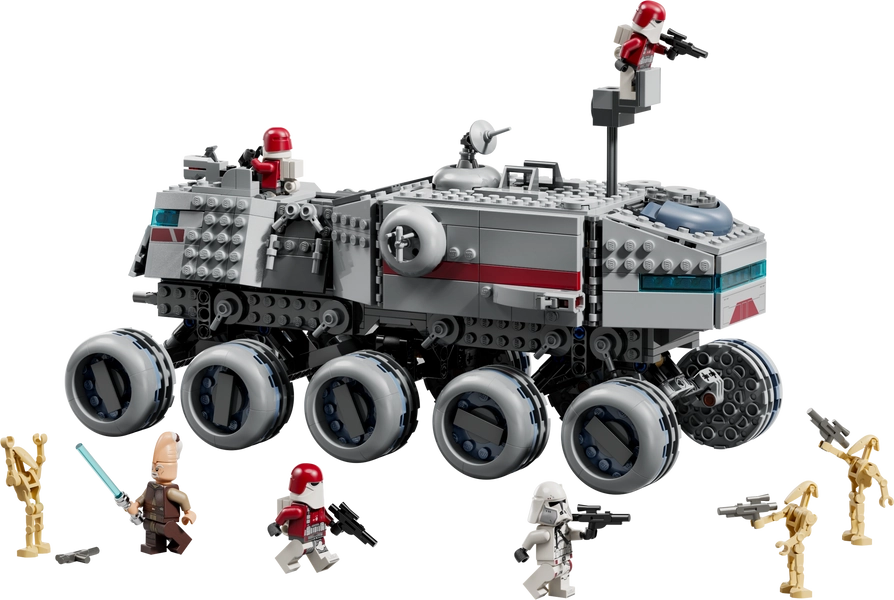 Juggernaut Republiky