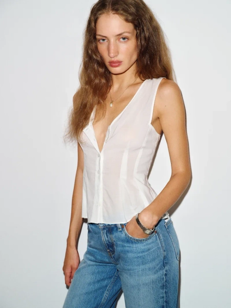 Ella-Jane Top