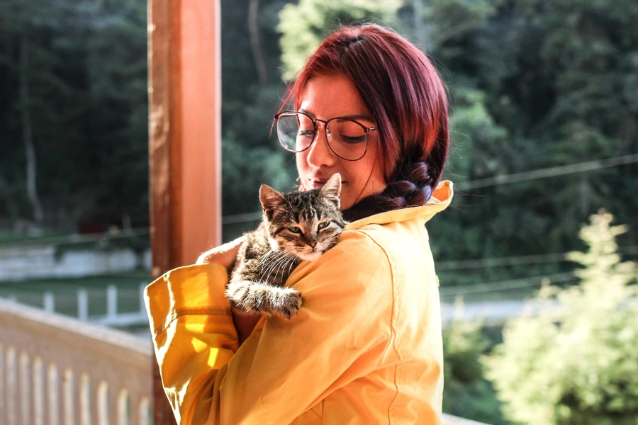 Purina Purple Leash Program