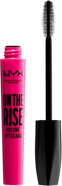 NYX Professional Makeup mascara - On The Rise Volume Liftscara (OTRL01) | PinkPanda.ro