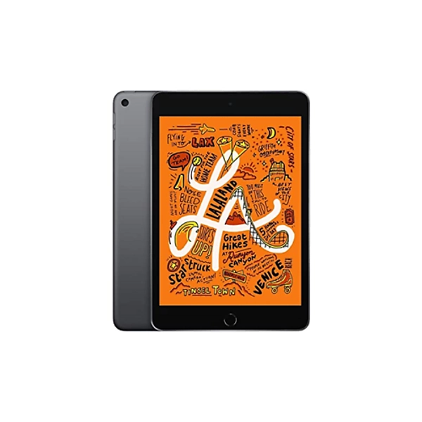 Apple iPad mini 5 - Wi-Fi Only - 256GB - 7.9" - Good