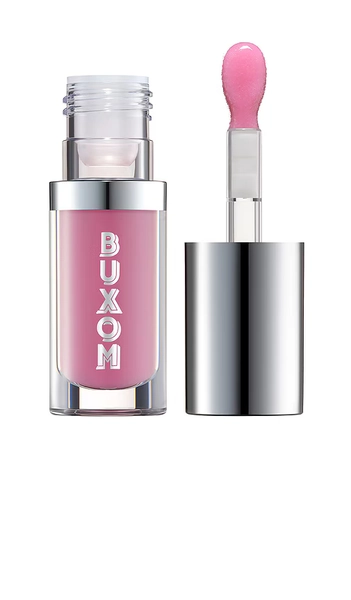Buxom Full-On Plumping Lip Oil in Dolly.