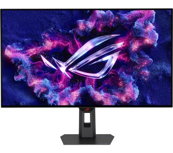ASUS ROG Strix XG32UCWMG 4K Ultra HD 32" OLED Gaming Monitor - Black