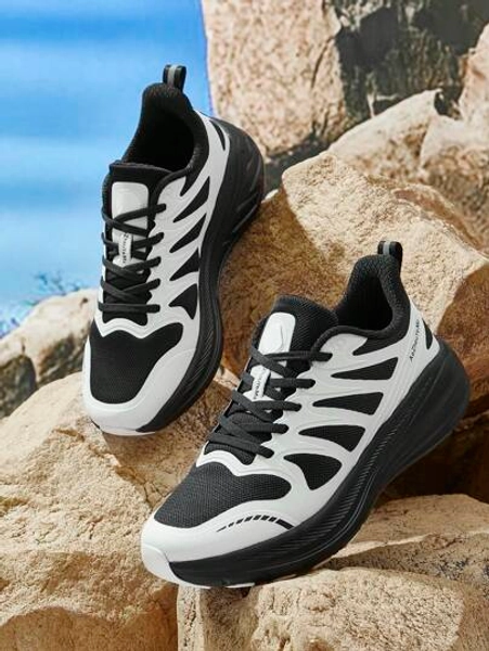 OUTDOORSY Casual & Comfortable Women's Sneakers, Minimalist Fashion For Daily Wear Tainers