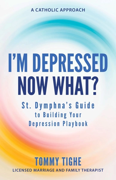 I'm DepressedâNow What? St. Dymphna's Guide to Building Your Depression Playbook