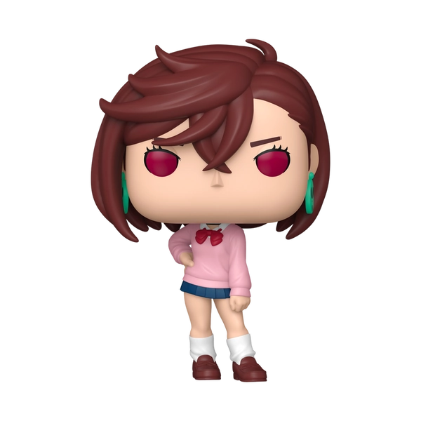 Pop! Momo Ayase